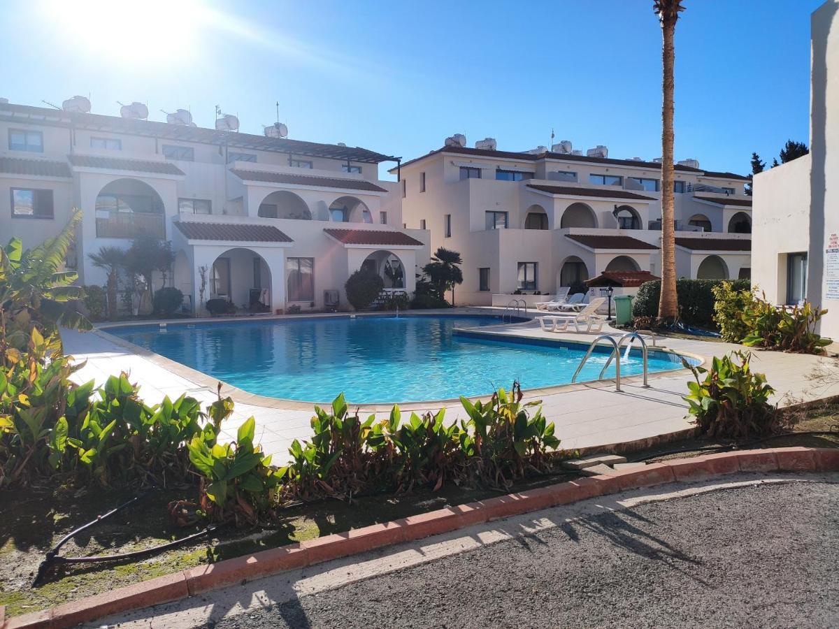 Abitare Cosy Apartment Πάφος Εξωτερικό φωτογραφία