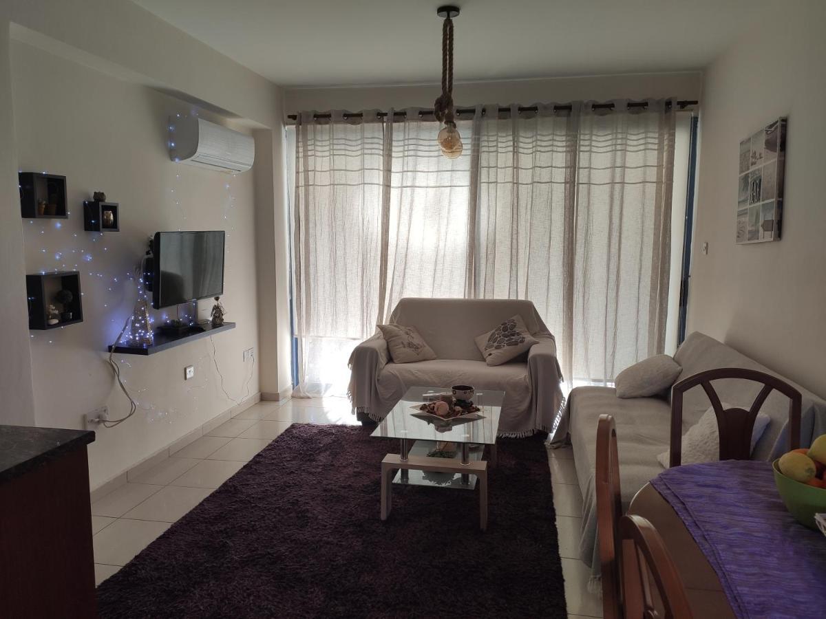 Abitare Cosy Apartment Πάφος Εξωτερικό φωτογραφία