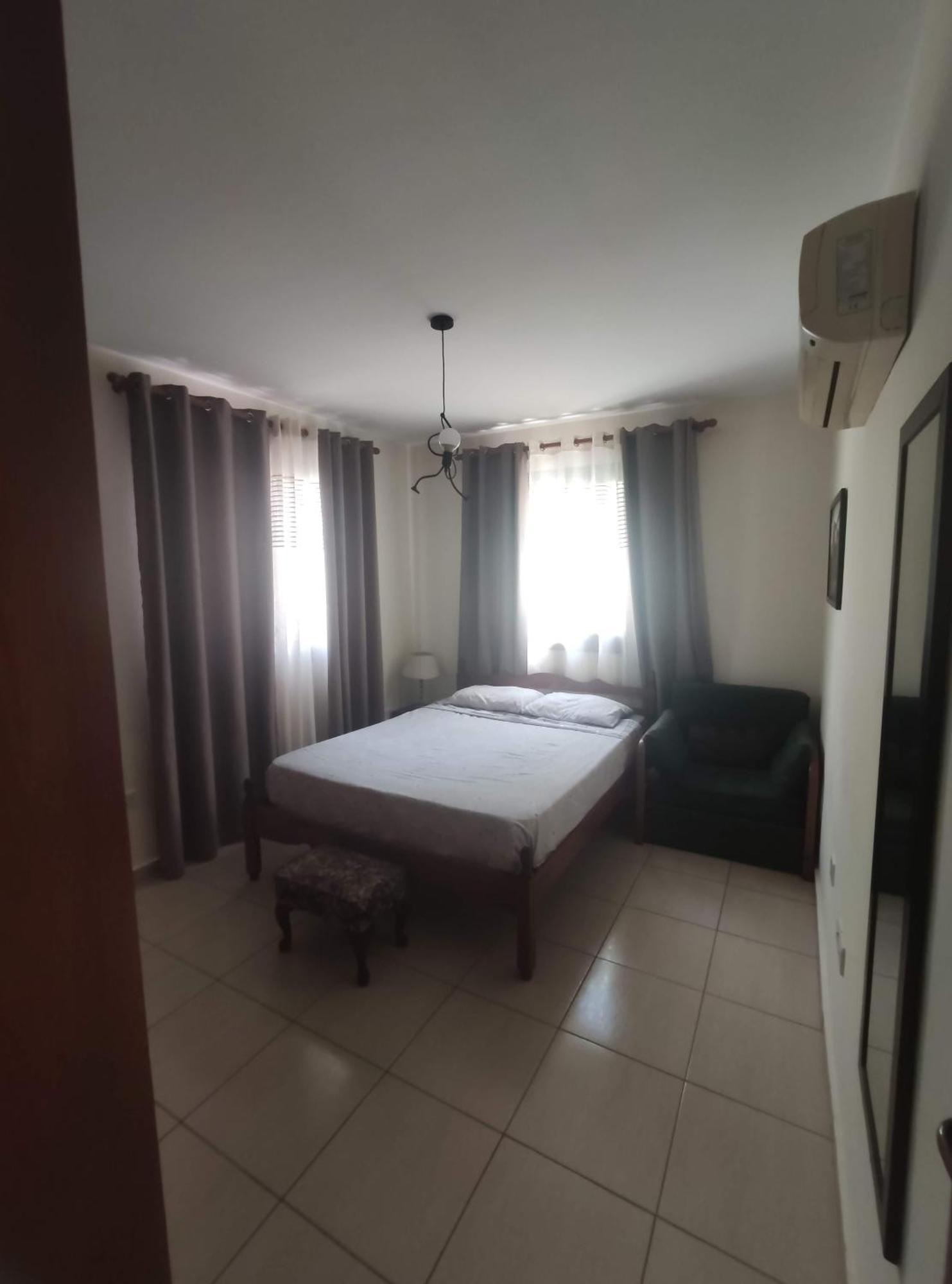 Abitare Cosy Apartment Πάφος Εξωτερικό φωτογραφία