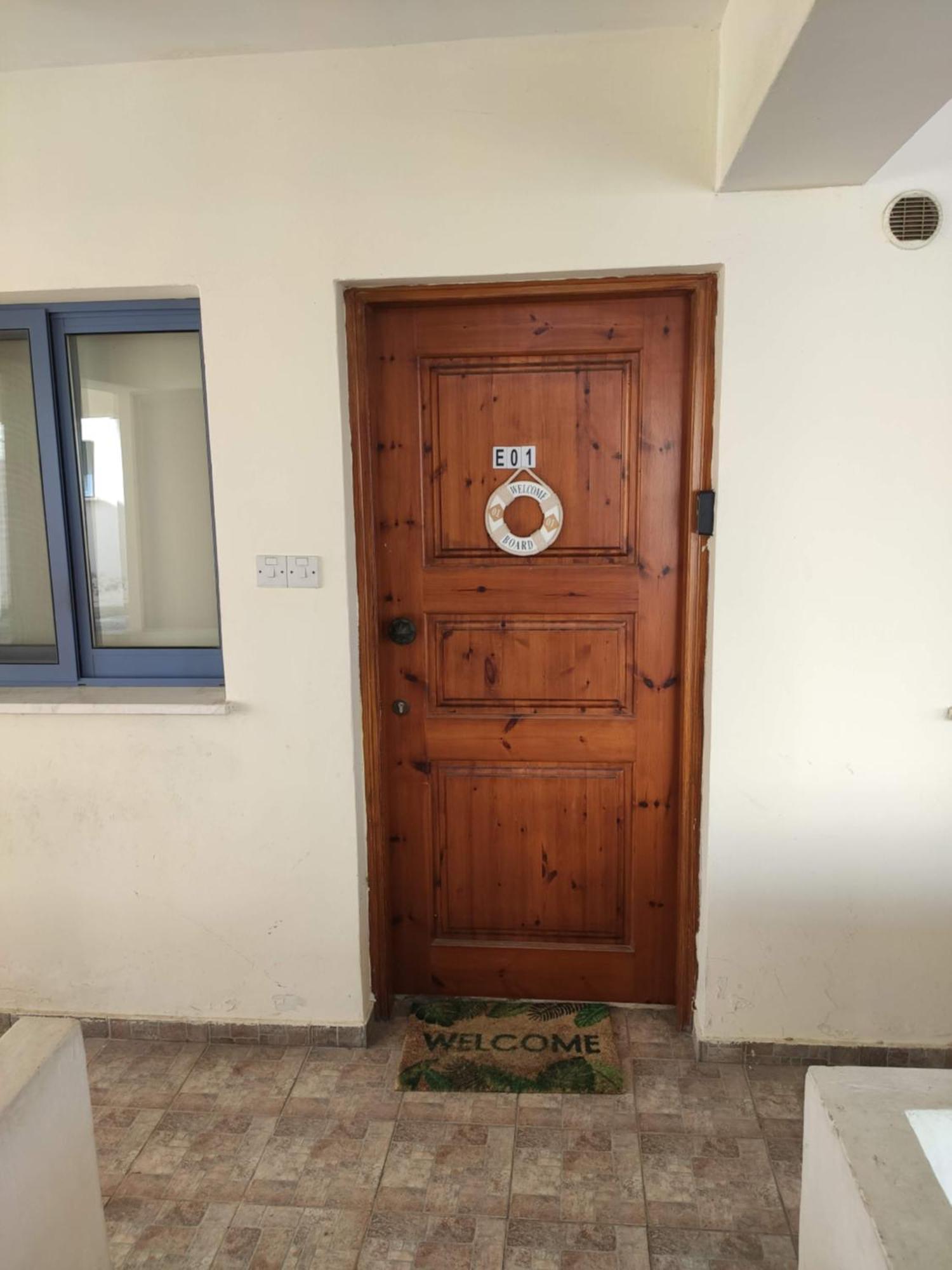 Abitare Cosy Apartment Πάφος Εξωτερικό φωτογραφία