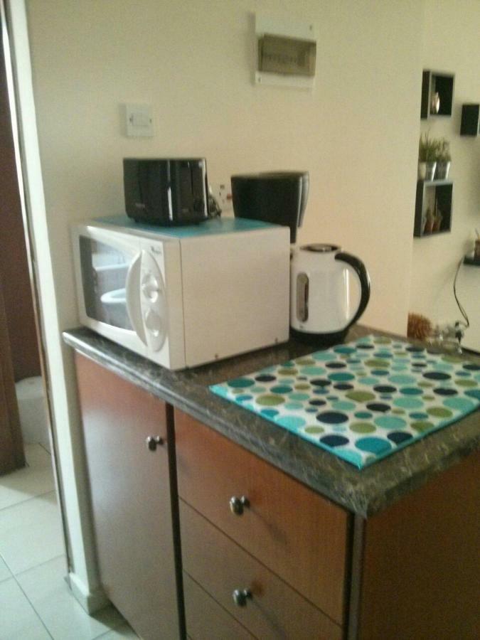 Abitare Cosy Apartment Πάφος Εξωτερικό φωτογραφία