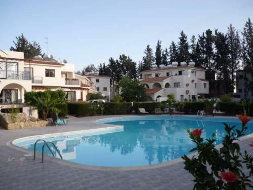 Abitare Cosy Apartment Πάφος Εξωτερικό φωτογραφία