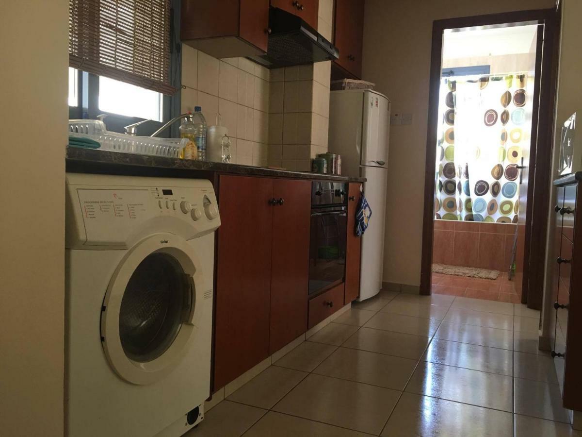 Abitare Cosy Apartment Πάφος Εξωτερικό φωτογραφία