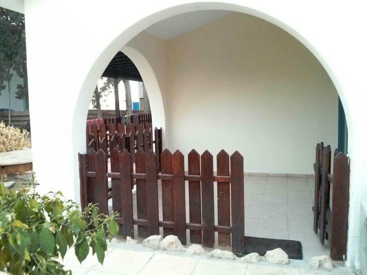 Abitare Cosy Apartment Πάφος Εξωτερικό φωτογραφία