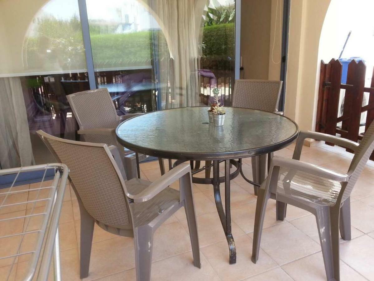 Abitare Cosy Apartment Πάφος Εξωτερικό φωτογραφία