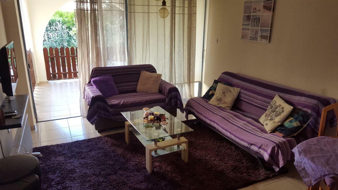 Abitare Cosy Apartment Πάφος Εξωτερικό φωτογραφία