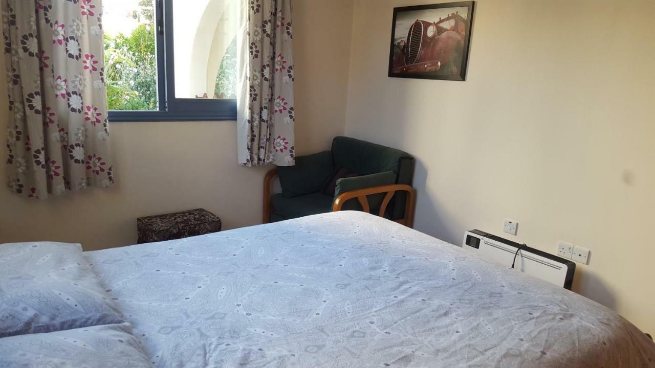 Abitare Cosy Apartment Πάφος Εξωτερικό φωτογραφία